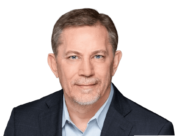 Donald Fouts - Loan Officer